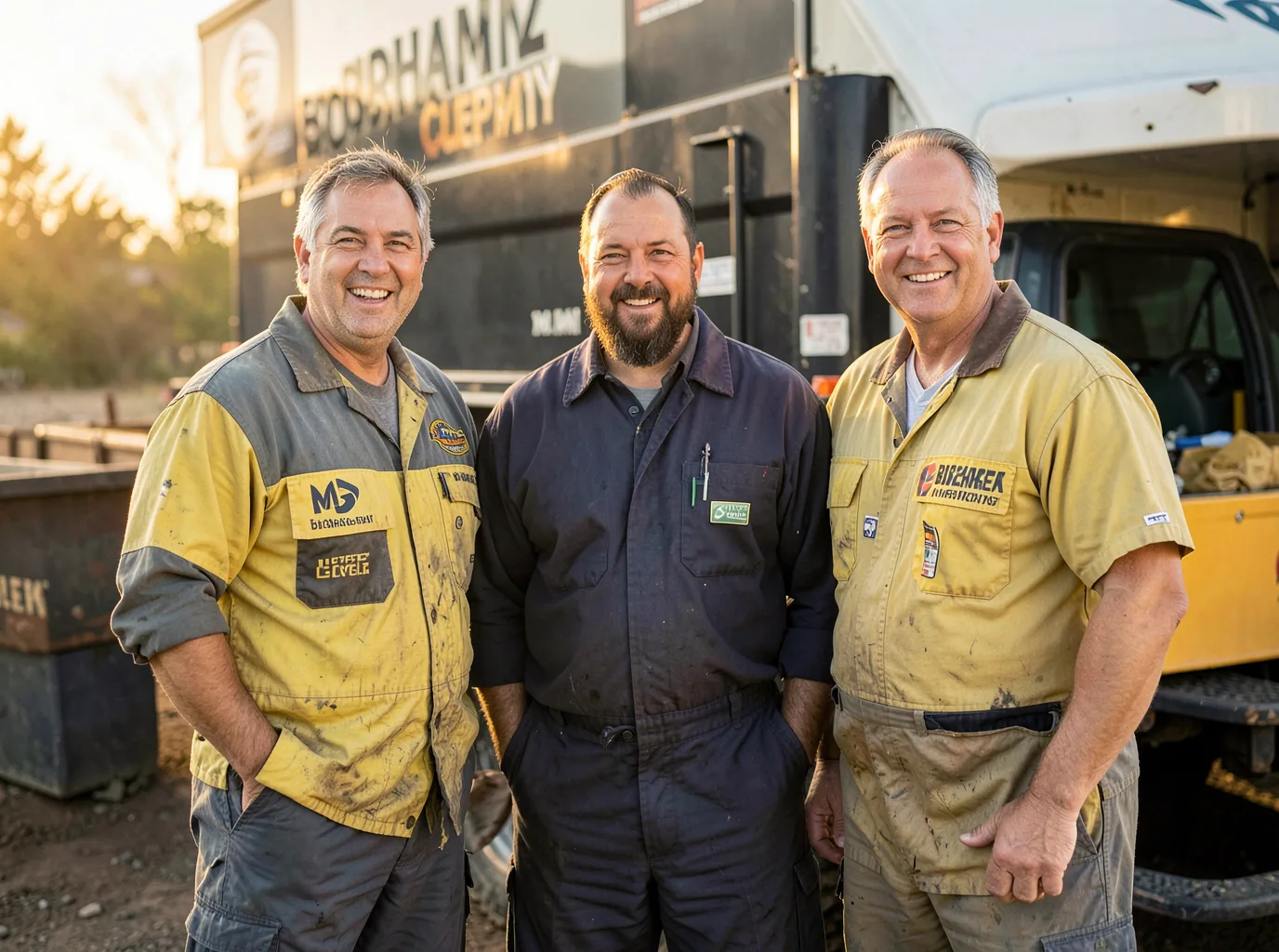 Sewage Cleanup company in Vanzant, MO