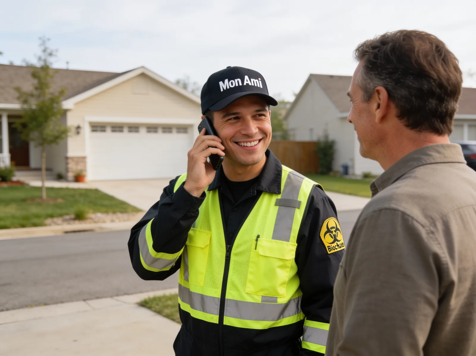 Sewage Cleanup Vanzant, MO FAQs