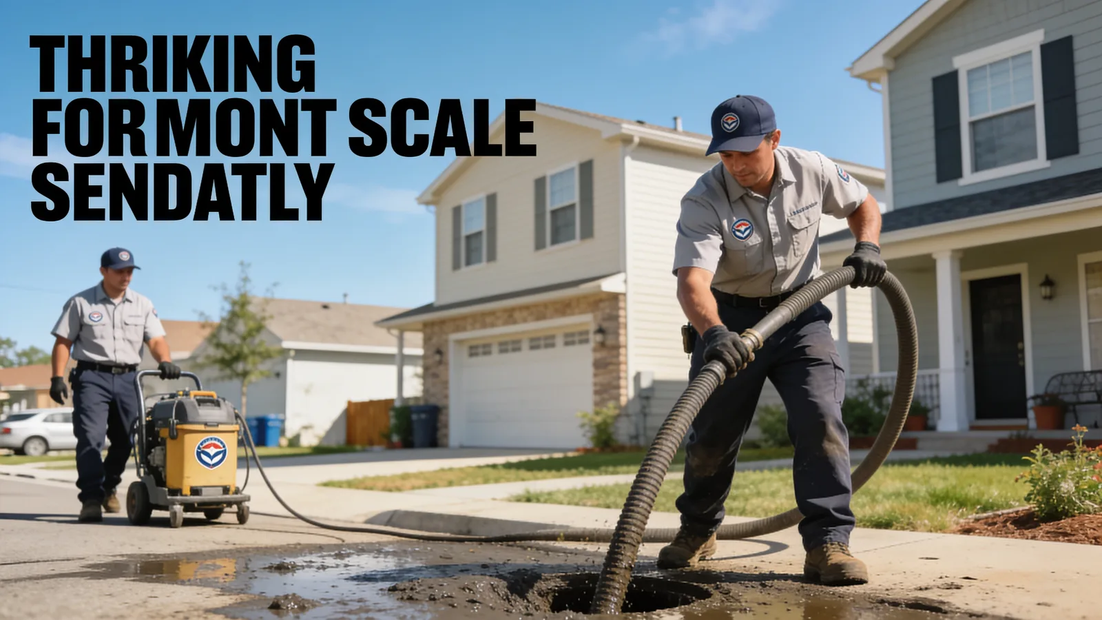 Sewage Cleanup in Vanzant, MO near me